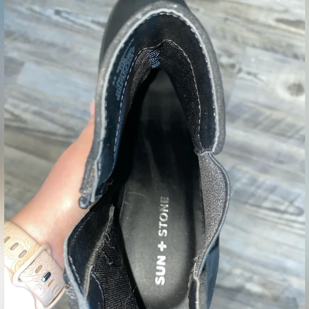 Ankle Boots - Picture 4 of 5